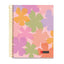 Notebook A5 120H 4Col Cuadros 5x5 70g Microperf Acuarela Miquelrius Diseño