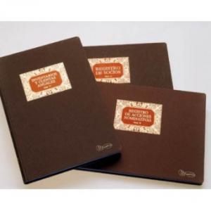 Bloc Espiral Estándar Liso 90g | Miquelrius Diffusion, S,A, | Cartón | Formato Estándar | Pack 1 Unidades