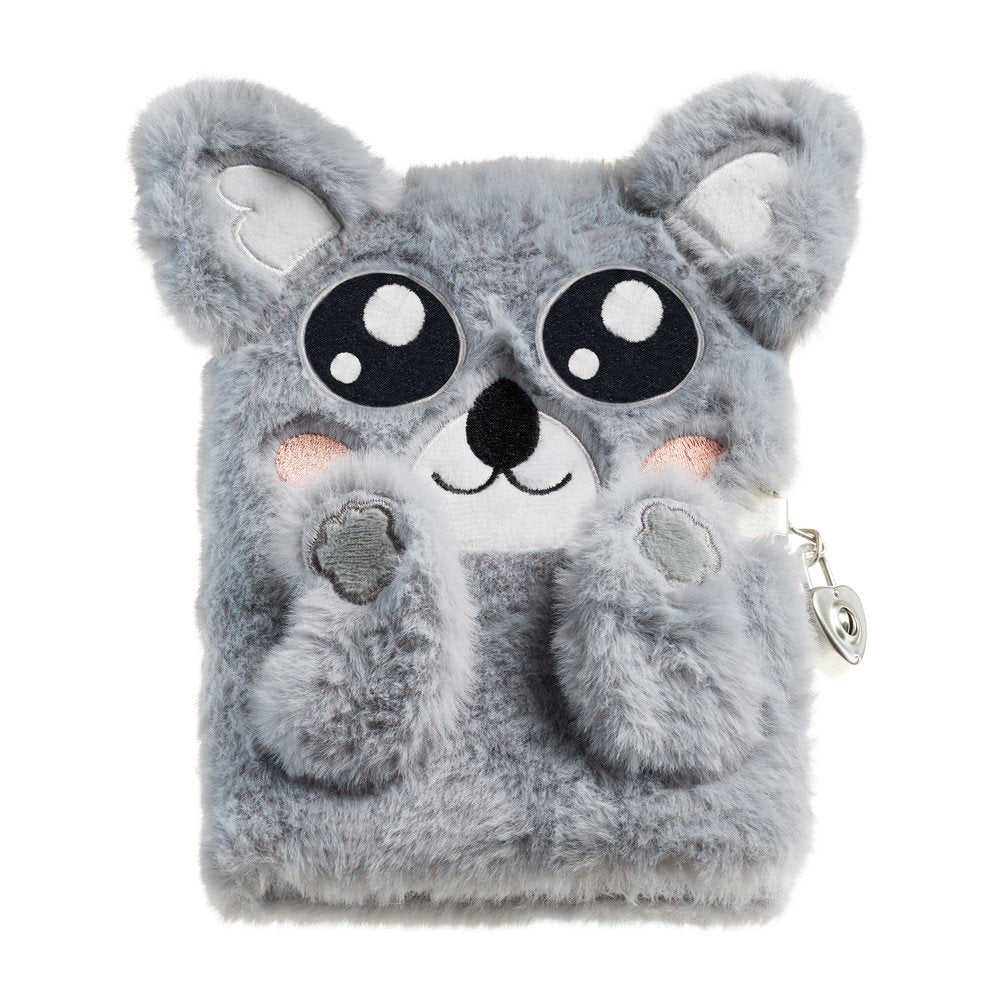 Diario Secreto Koala Back2fun Marca Miquelrius