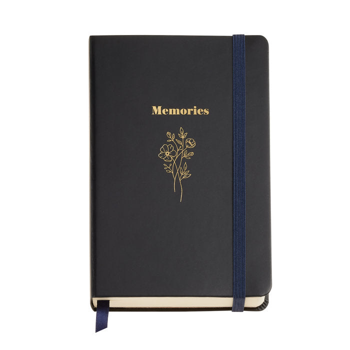 Cuaderno Ramo Miquelrius Gift Diseño Navidad 2025 Imagen principal del producto