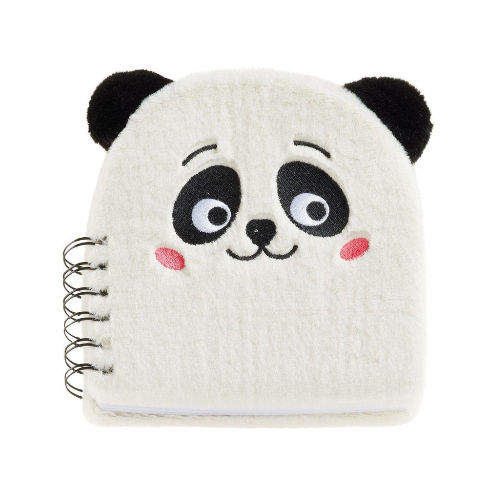 Expositor 8 cuadernos Peluche B2F Miquelrius