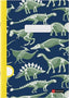 Cuaderno grapa A4 48H CLA 90 g Miquelrius Colecciones