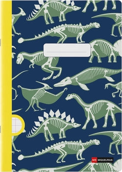 Cuaderno A4 48 Horas Miquelrius Colecciones Imagen principal del producto