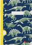 Cuaderno A4 48 Horas Miquelrius Colecciones