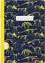 Cuaderno A4 48H Hor Miquelrius Colecciones