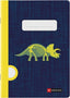 Cuaderno A5 Liso 90 g Miquelrius Colecciones