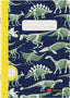 Cuaderno A5 Grapa 48H Hor Miquelrius Colecciones