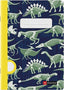 Cuaderno A5 48H Lis Miquelrius Colecciones