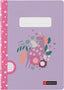 Cuaderno A5 48H CLA Wish Unicorn MIQUELRIUS
