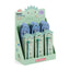 Expositor 18 Lapices Infinitos Wild Back2fun Marca Miquelrius