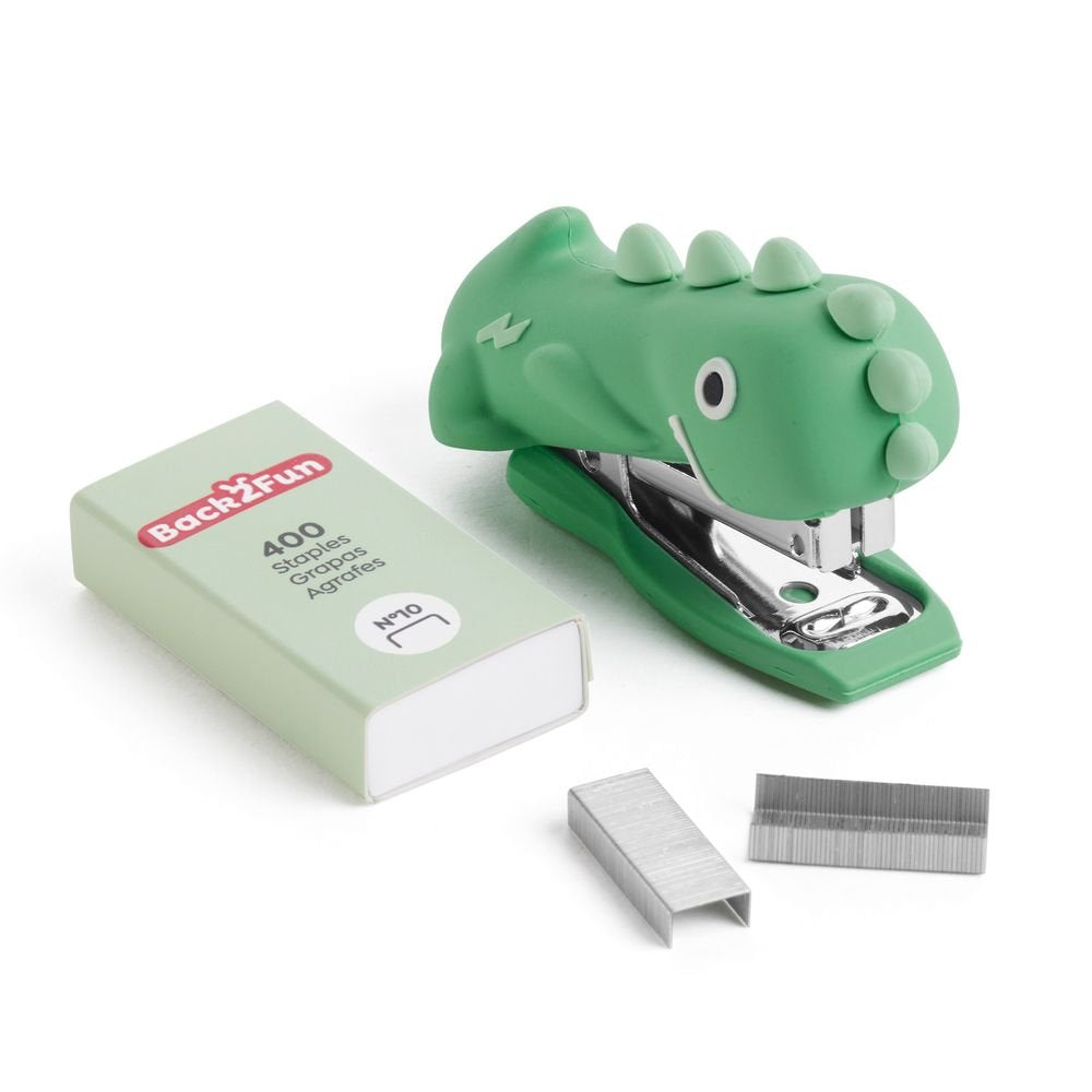 GRAPADORA DINO B2F | 1 UNIDADES | (MIQUELRIUS GIFT) Imagen principal del producto