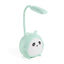 Lampara LED Panda Menta Back2fun Marca Miquelrius