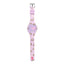 Reloj digital redondo Pinguino Back2fun marca Miquelrius