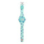 Reloj digital redondo tiburón Back2Fun