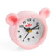 Reloj despertador Osito Rosa Back2fun Marca Miquelrius