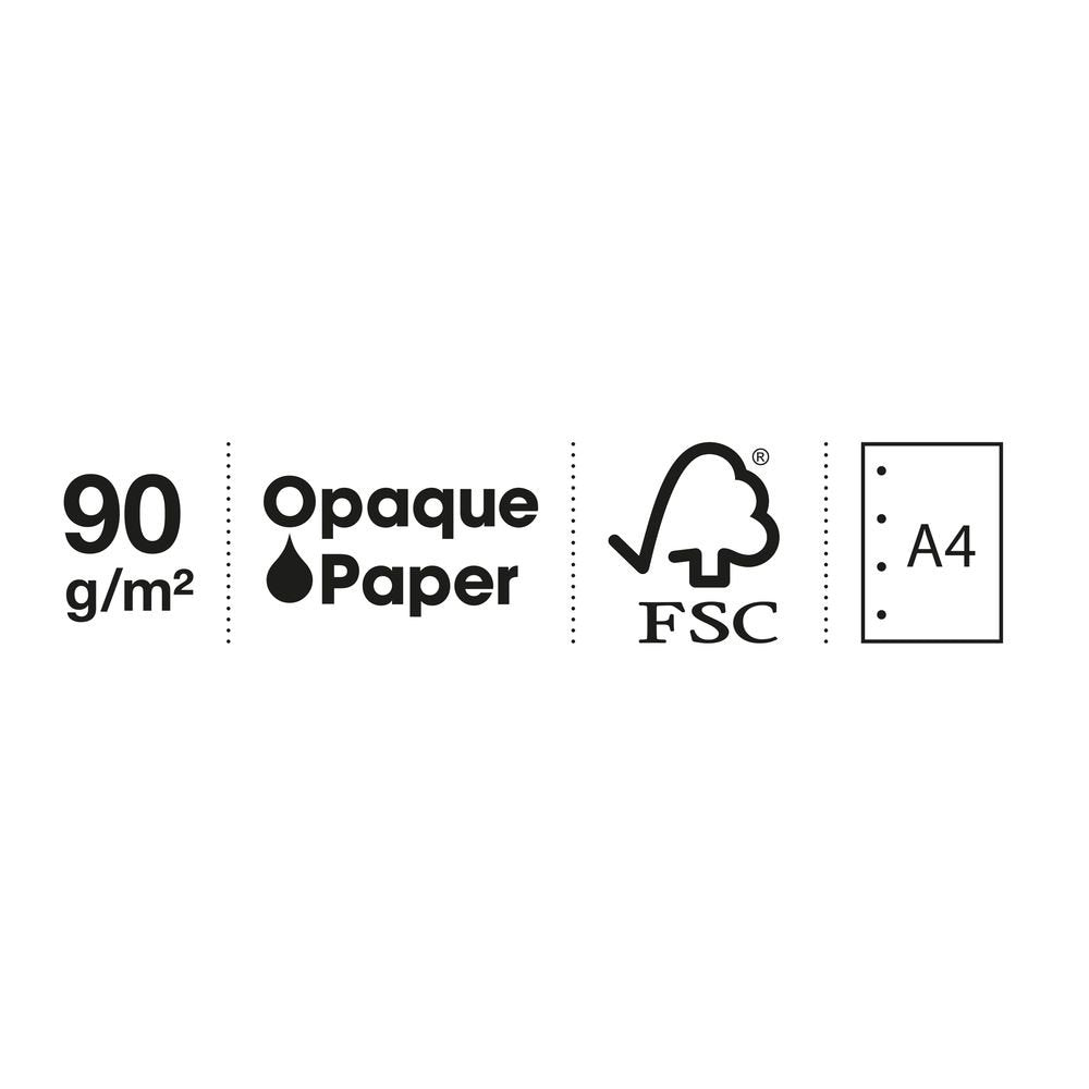 Carpebloc Polyfoam A4 4 anillas Emotions Mint Miquelrius