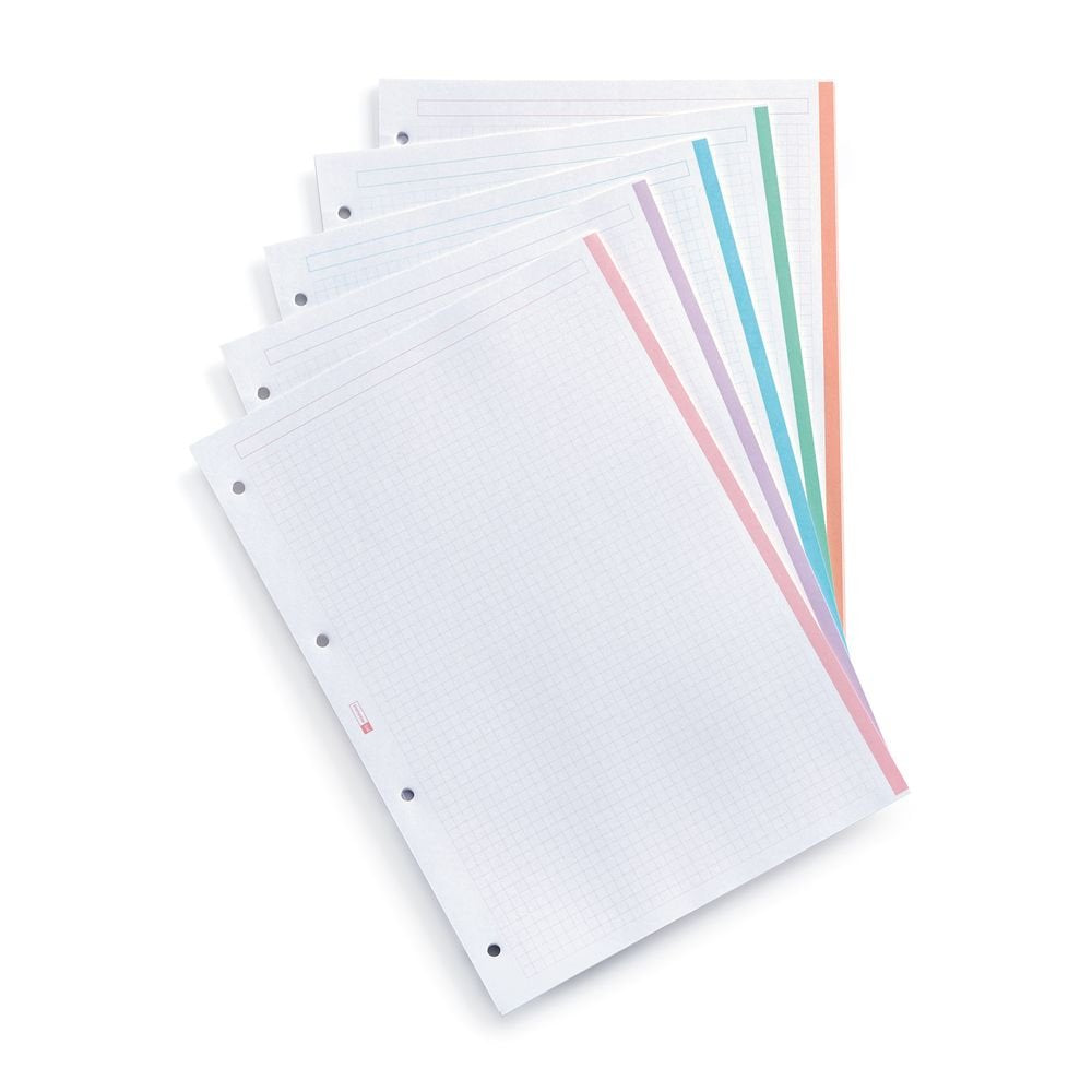Carpebloc Foam Between the Lines Mint | Miquelrius