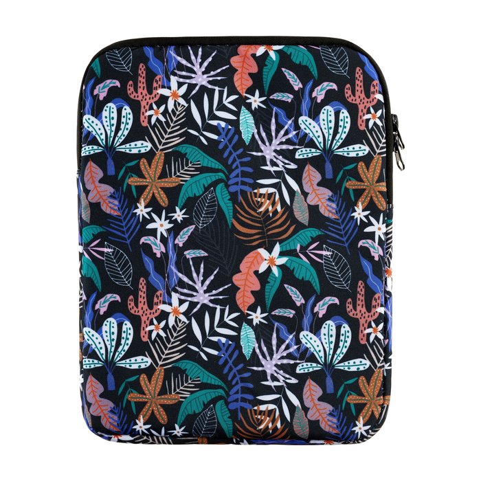 Funda Tablet 10 Flowers Miquelrius Gift Imagen principal del producto