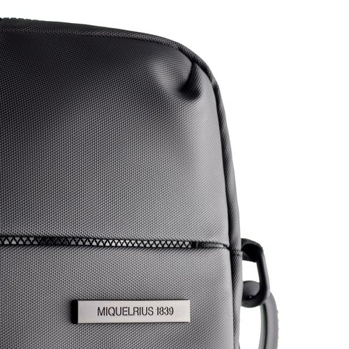 Maletín Business 42x32 Negro Miquelrius para PC