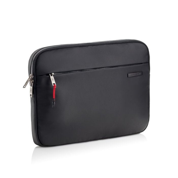 FUNDA PORTATIL 15 NEGRA BAG TO WORK | MIQUELRIUS DISEÑO Imagen principal del producto