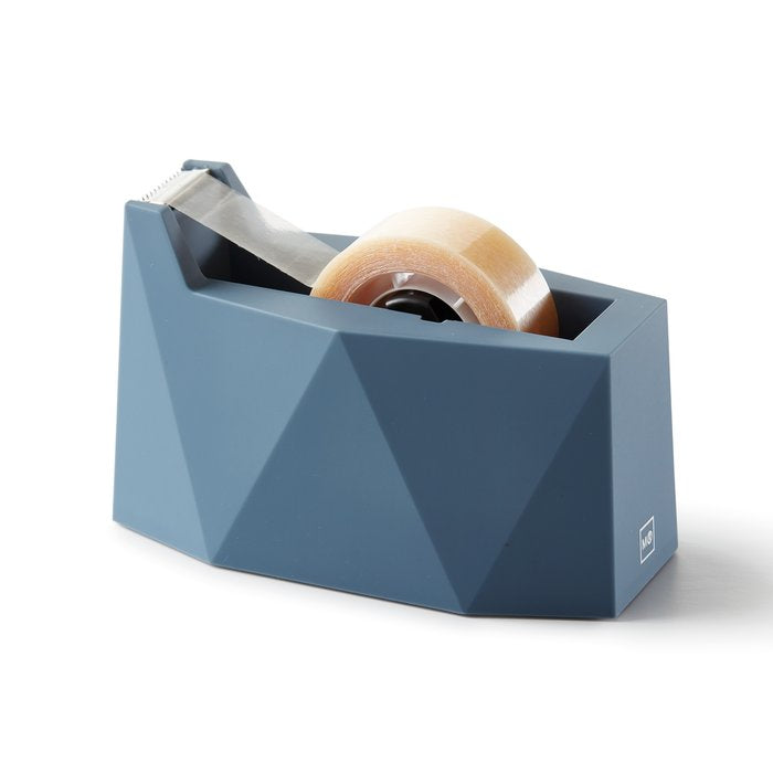Dispensador de Cinta Adhesiva Azul Miquelrius Bella Garden Marca Miquelrius Gift Imagen principal del producto