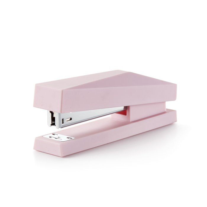 Grapadora para Escritorio Rosa MIQUELRIUS GIFT