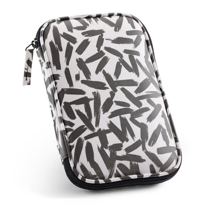 PORTATODO ORGANIZADOR TRAZOS B&W MIQUELRIUS | MIQUELRIUS GIFT