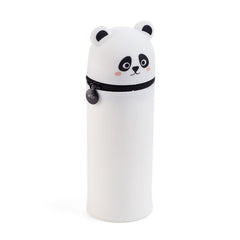 PORTATODO SILICONA EXTENSIBLE PANDA B2F | MIQUELRIUS DISEÑO