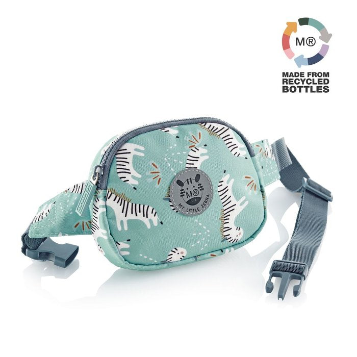 Rinoñera reciclado Zebra Miquelrius Colecciones