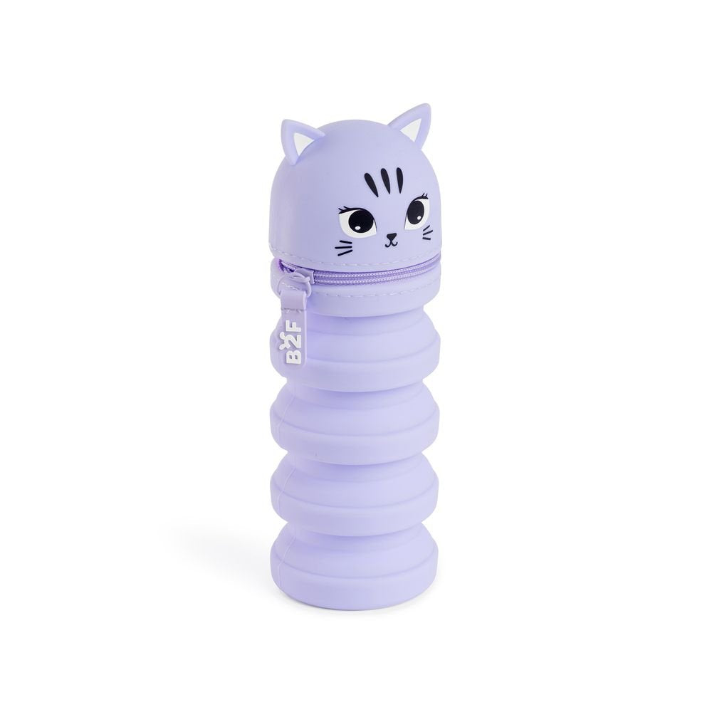 PORTATODO GROWING PETS GATITA B2F | MIQUELRIUS GIFT Imagen principal del producto