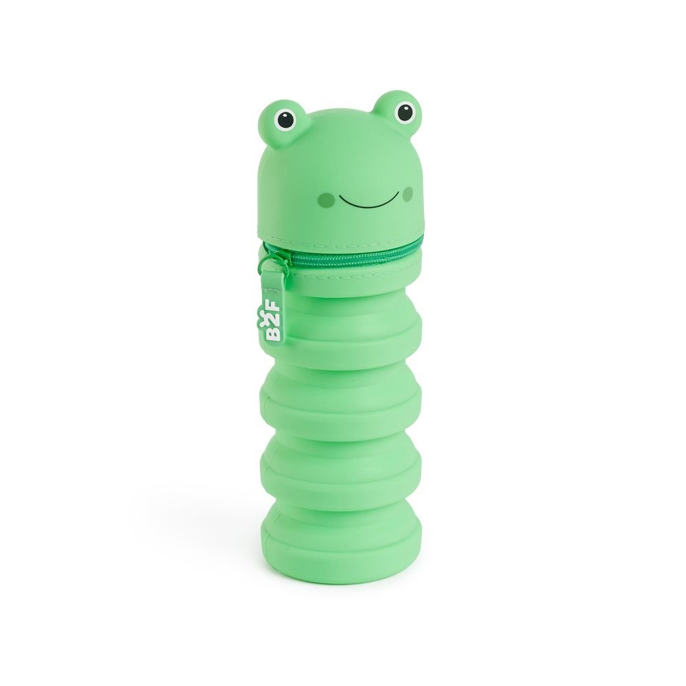 PORTATODO GROWING PETS RANITA B2F | MIQUELRIUS GIFT Imagen principal del producto