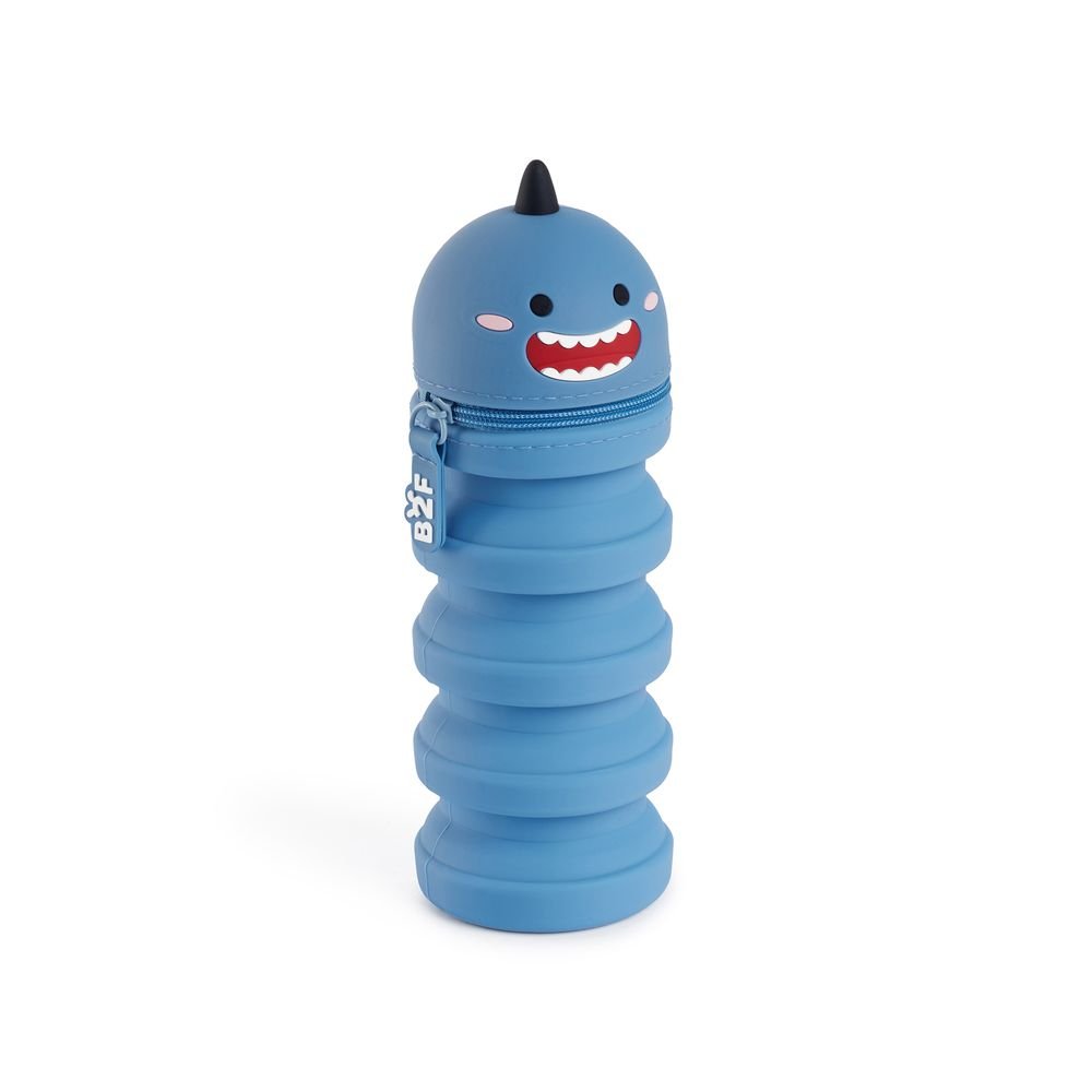 PORTATODO GROWING PETS TIBURON B2F | MIQUELRIUS GIFT Imagen principal del producto