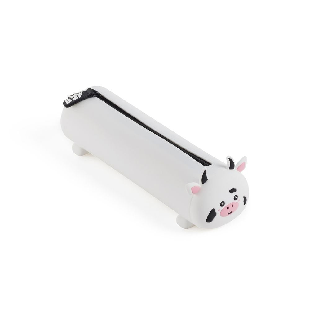 PORTATODO PLANO KEEP CALM VAQUITA B2F | MIQUELRIUS GIFT Imagen principal del producto