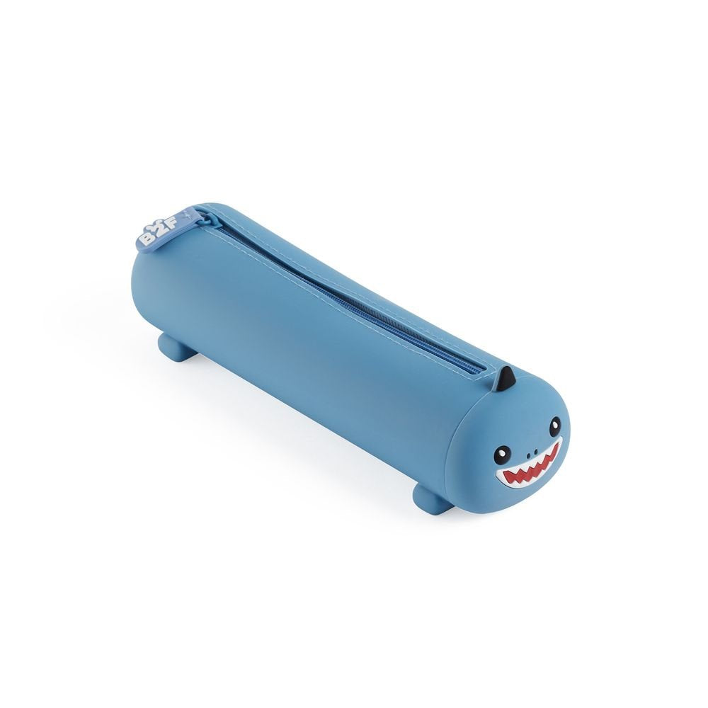PORTATODO PLANO KEEP CALM TIBURON B2F | MIQUELRIUS GIFT Imagen principal del producto
