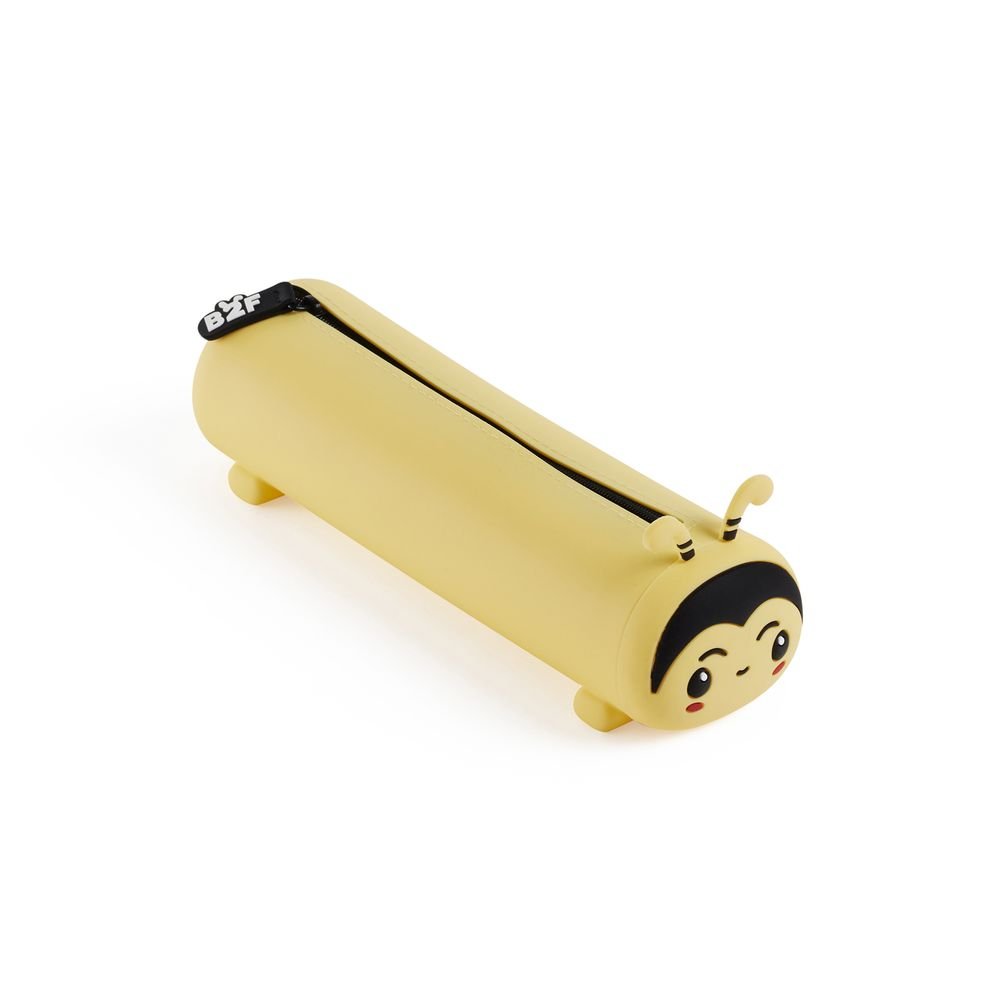 PORTATODO PLANO KEEP CALM ABEJA B2F | MIQUELRIUS GIFT Imagen principal del producto