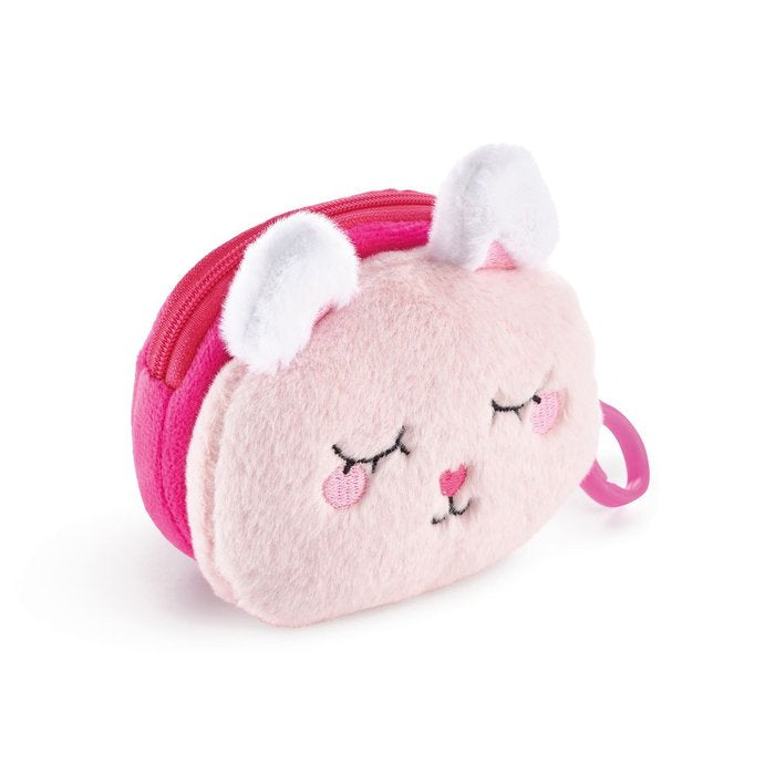 MONEDERO PELUCHE CONEJO B2F | MIQUELRIUS DISEÑO | 1 UNIDAD | 8422593193853