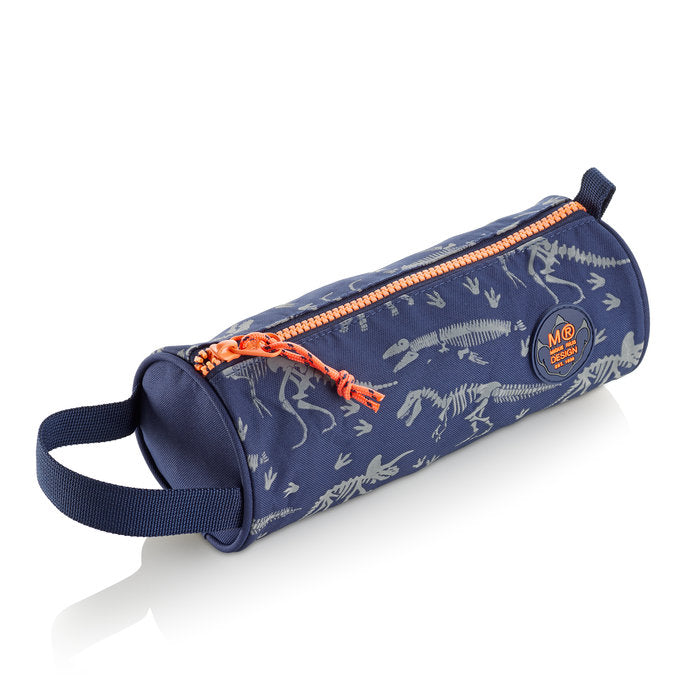 PORTATODO REDONDO RECICLADA DINOWORLD | MIQUELRIUS DISEÑO