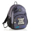 MOCHILA TRIPLE OSLO RECICLADA GRAFFITTI | MIQUELRIUS DISEÑO