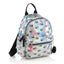 MINIMOCHILA 2 COMPARTIMENTOS HOLOGRAFICA BACK2FUN | MIQUELRIUS GIFT