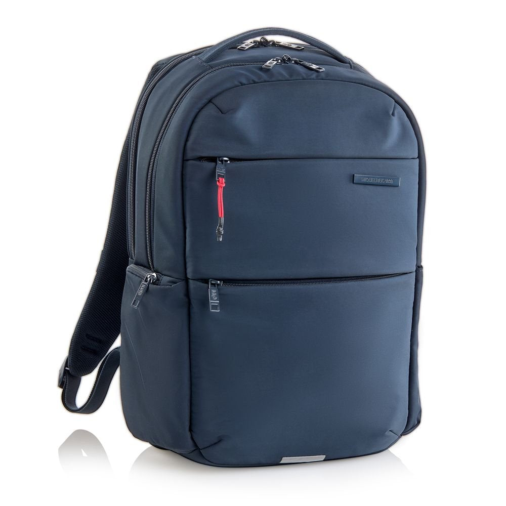 Mochila Business Doble Mediana Beige Miquelrius Diseño Imagen principal del producto