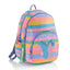 Mochila escolar triple Oslo reciclada Arp Colorful MIQUELRIUS Diseño