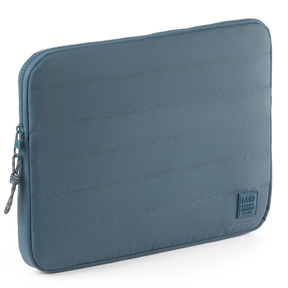 Funda portátil 13/14 pulgadas Petroleo Urbansoft Miquelrius Gift