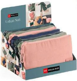Portatodos Urban Soft Miquelrius Colecciones para organizar