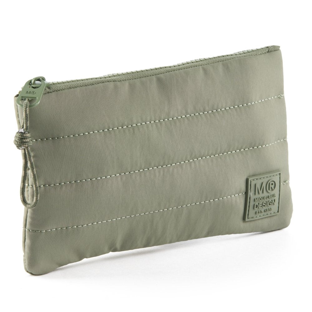 Portatodo Kaki Urban Soft Miquelrius Gift