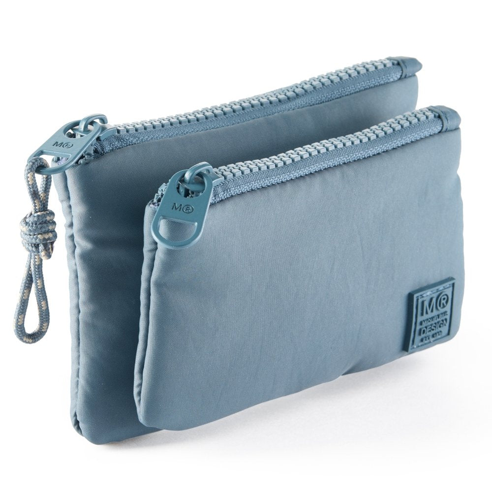 MONEDERO PETROLEO URBAN SOFT | MIQUELRIUS GIFT | 1 UNIDAD | 8422593197578 Imagen principal del producto