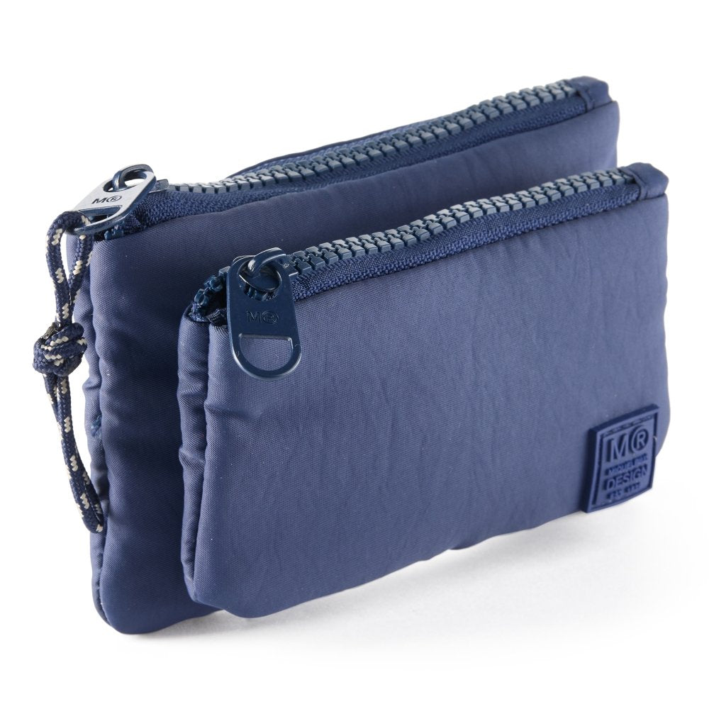 MONEDERO MARINO URBAN SOFT | MIQUELRIUS GIFT | 1 UNIDAD | 8422593197585 Imagen principal del producto