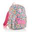 Mochila escolar doble Roma reciclada Matisse Cat MIQUELRIUS DISEÑO