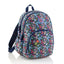 Mochila escolar triple Oslo Recicl Spring Dawn MIQUELRIUS DISEÑO