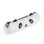 Portatodo Rollie Panda Back2fun Marca Miquelrius