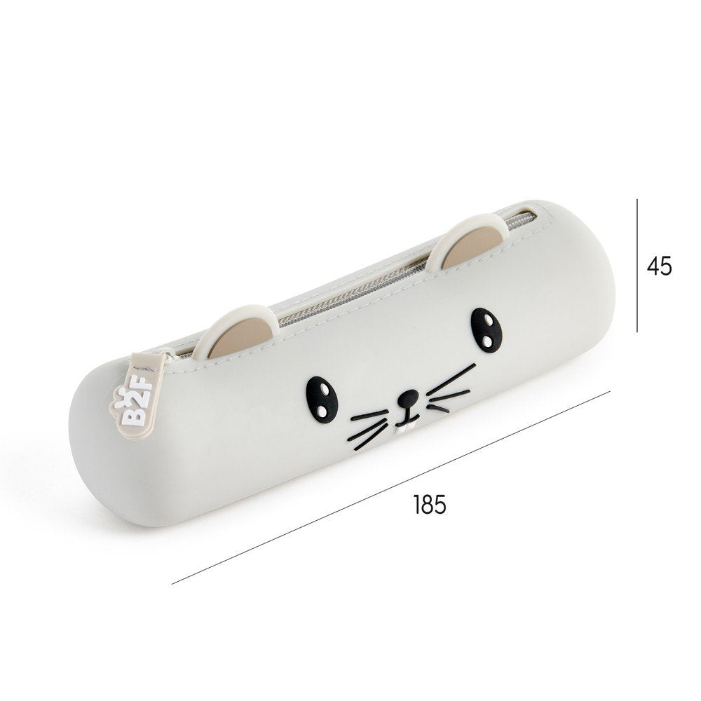 Portatodo Rollie Ratón Back2Fun Miquelrius